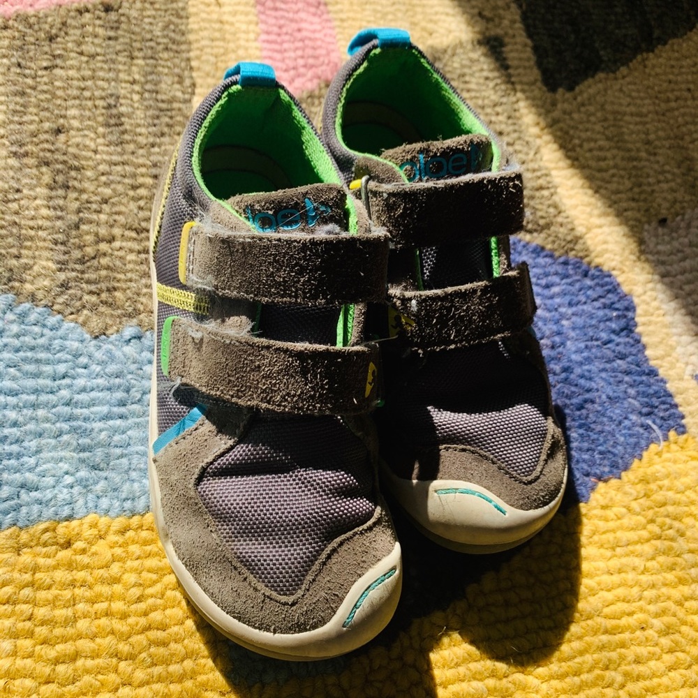 Plae 11.5 shoes
